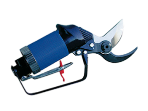 Tijera neumática para poda F/4