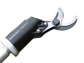 Tijera neumática para poda F/4